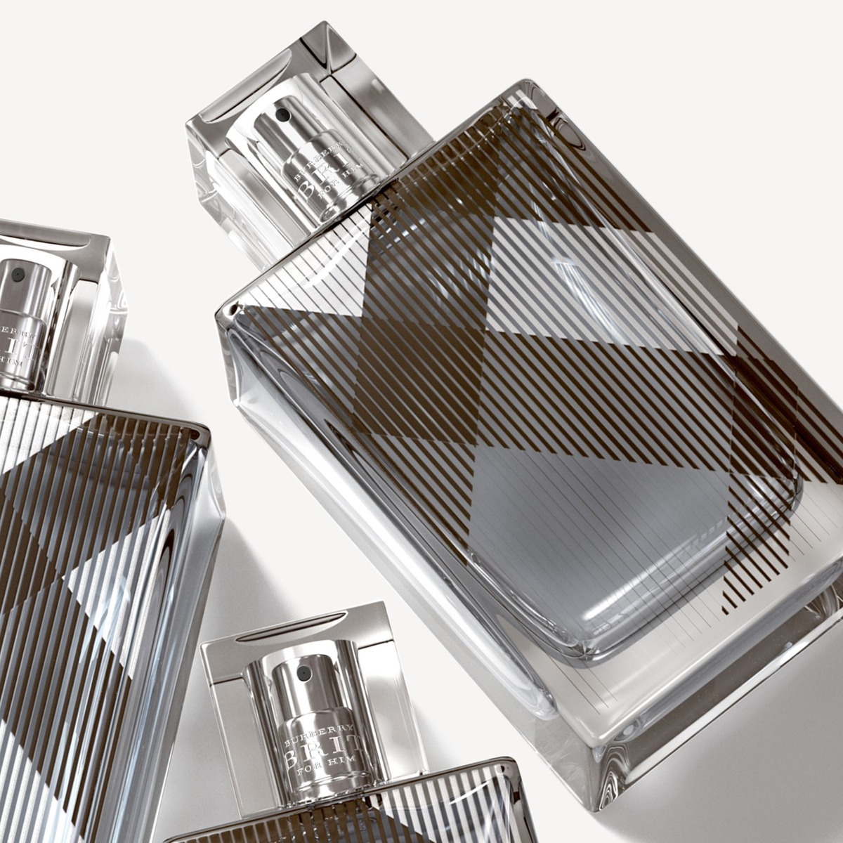 Nước hoa Burberry Brit For Him EDT Nước hoa Burberry Brit For Him EDT - Yêu Hàng Ngoại