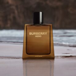 Alternative view of Nước hoa Burberry Hero EDP