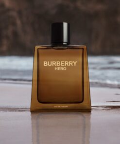 Alternative view of Nước hoa Burberry Hero EDP