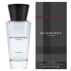 Nước hoa Burberry Touch For Men EDT