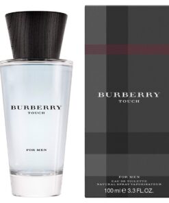Nước hoa Burberry Touch For Men EDT