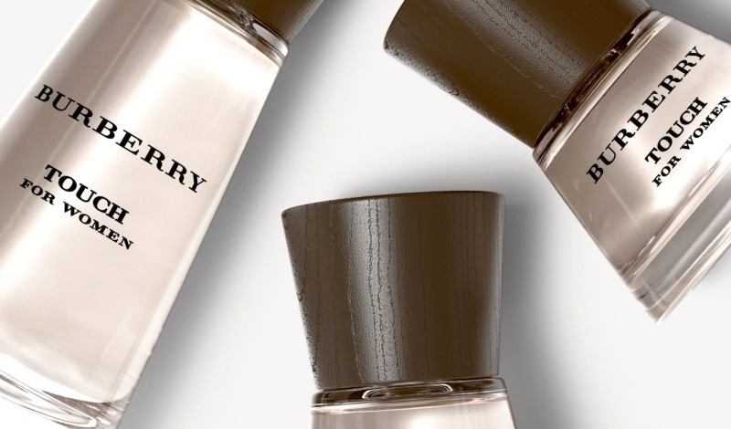 Nước hoa Burberry Touch For Women EDP Nước hoa Burberry Touch For Women EDP - Yêu Hàng Ngoại