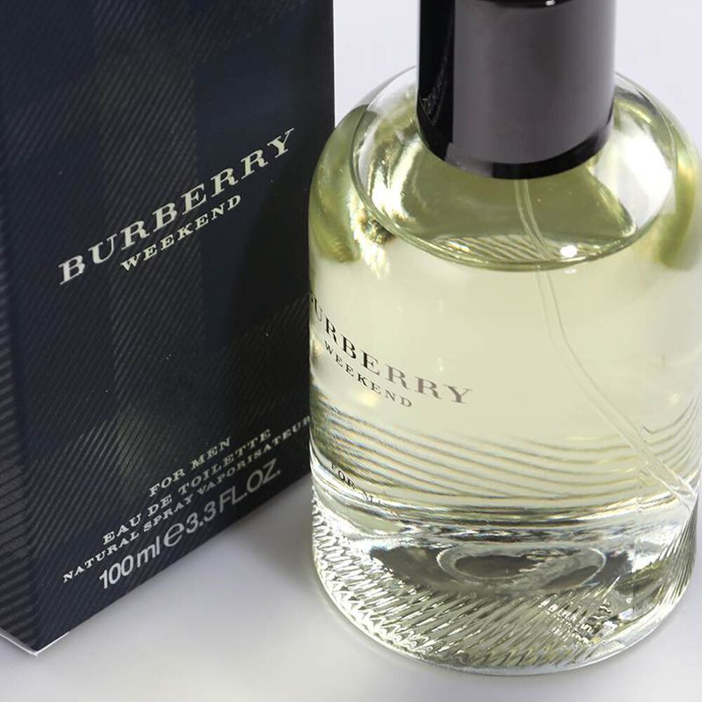Nước hoa Burberry Weekend EDT for Men Nước hoa Burberry Weekend EDT for Men - Yêu Hàng Ngoại