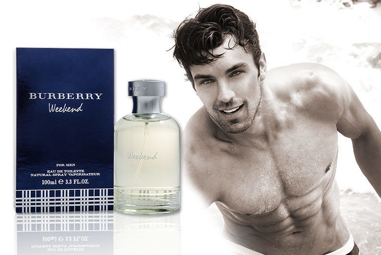 Nước hoa Burberry Weekend EDT for Men Nước hoa Burberry Weekend EDT for Men - Yêu Hàng Ngoại