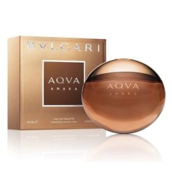 Nước hoa Bvlgari Aqva Amara EDT