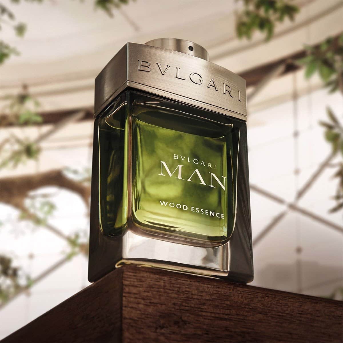 Nước hoa Bvlgari Man Wood Essence EDP Nước hoa Bvlgari Man Wood Essence EDP - Yêu Hàng Ngoại