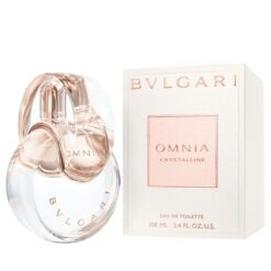 Nước hoa Bvlgari Omnia Crystalline EDT