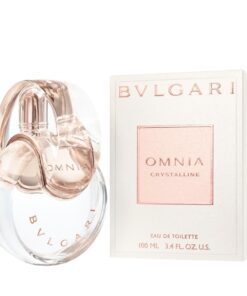 Nước hoa Bvlgari Omnia Crystalline EDT