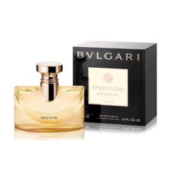 Nước hoa Bvlgari Splendida Iris D'or EDP