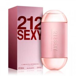 Nước hoa Carolina Herrera 212 Sexy EDP Woman