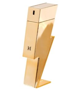 Alternative view of Nước hoa Carolina Herrera Bad Boy Gold Fantasy EDT