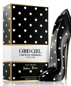 Nước hoa Carolina Herrera Good Girl Dot Drama Collector Edition EDP