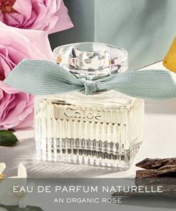 Nước hoa Chloe Naturelle EDP Nước hoa Chloe Naturelle EDP - Yêu Hàng Ngoại