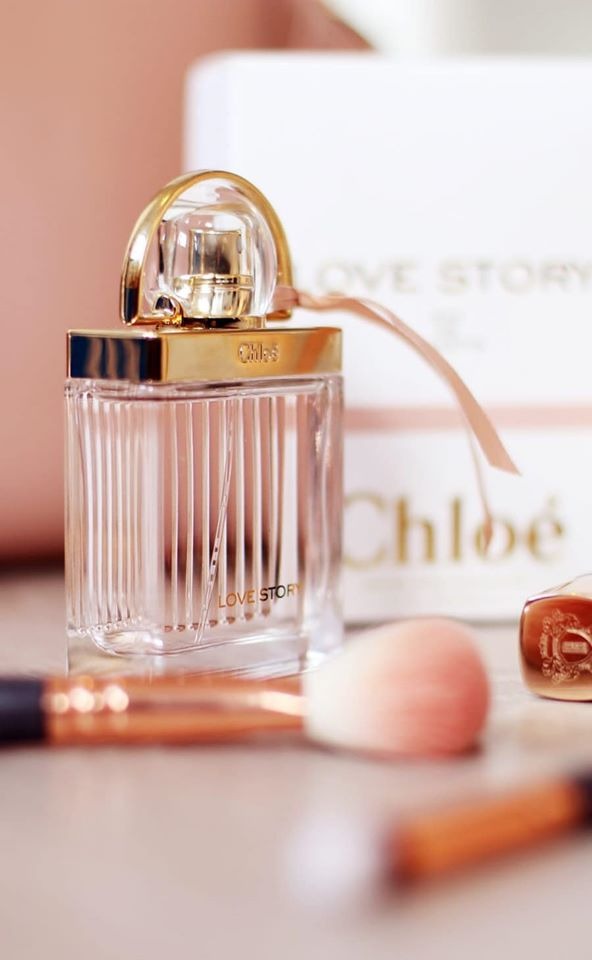 Nước hoa Chloe Love Story Eau Sensuelle EDP Nước hoa Chloe Love Story Eau Sensuelle EDP - Yêu Hàng Ngoại