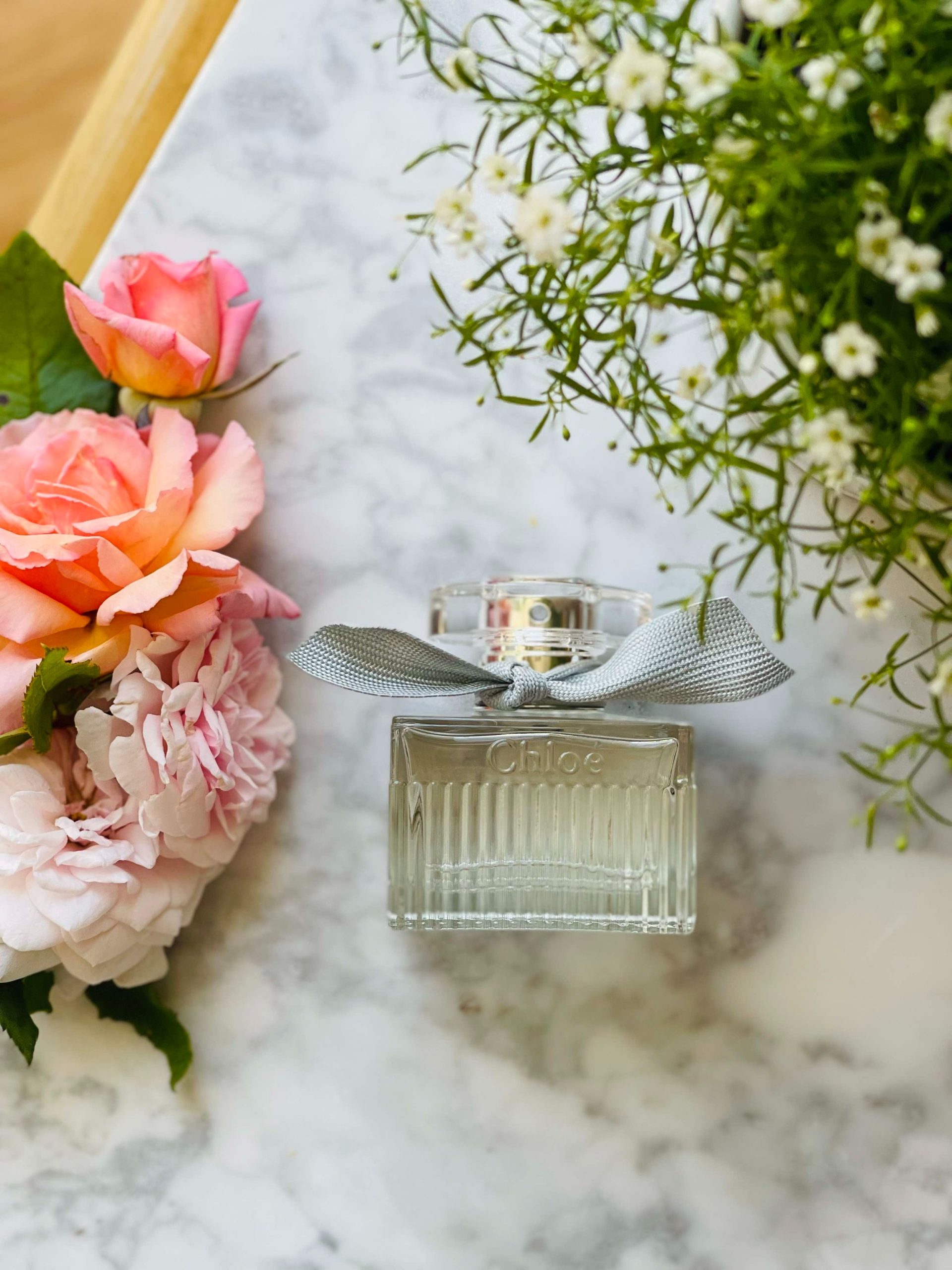 Nước hoa Chloe Naturelle EDP Nước hoa Chloe Naturelle EDP - Yêu Hàng Ngoại