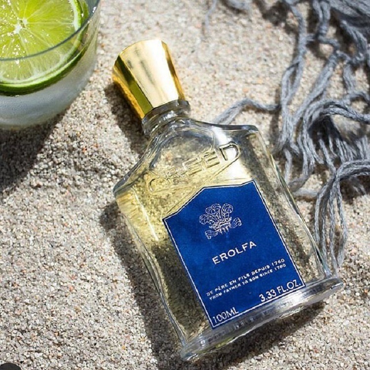 Nước hoa Creed Erolfa EDP Nước hoa Creed Erolfa EDP - Yêu Hàng Ngoại