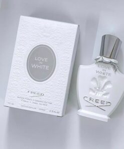 Nước hoa Creed Love in White EDP Nước hoa Creed Love in White EDP - Yêu Hàng Ngoại