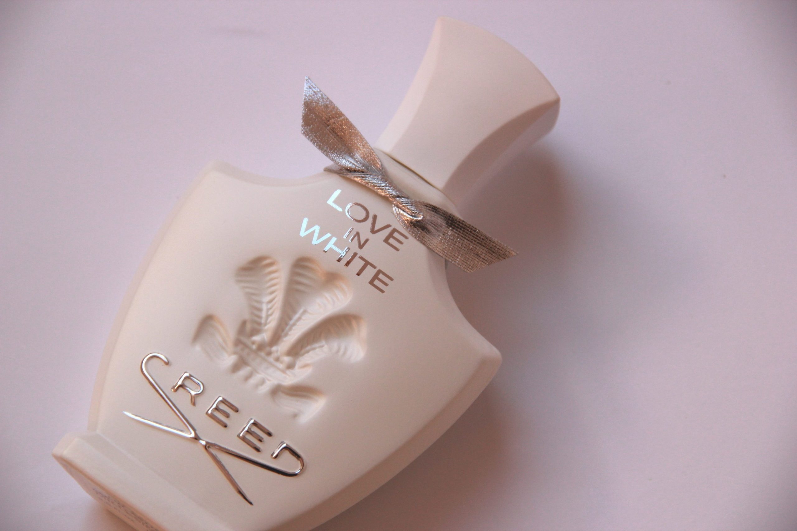 Nước hoa Creed Love in White EDP Nước hoa Creed Love in White EDP - Yêu Hàng Ngoại
