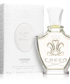 Nước hoa Creed Love in White for Summer EDP