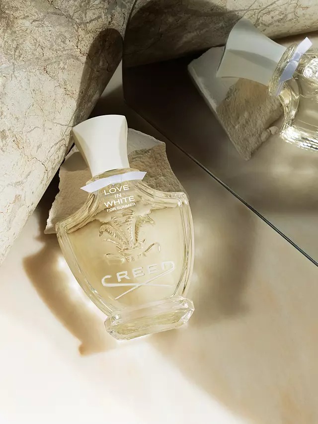 Nước hoa Creed Love in White for Summer EDP Nước hoa Creed Love in White for Summer EDP - Yêu Hàng Ngoại