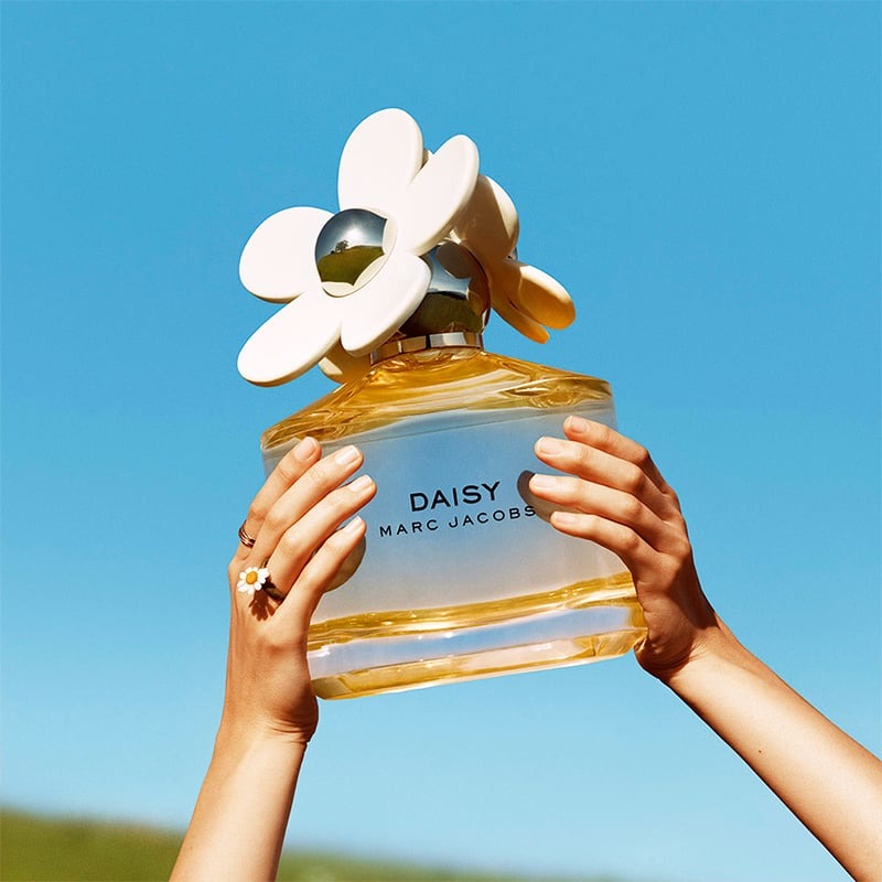 Nước hoa Marc Jacobs Daisy EDT Nước hoa Marc Jacobs Daisy EDT - Yêu Hàng Ngoại
