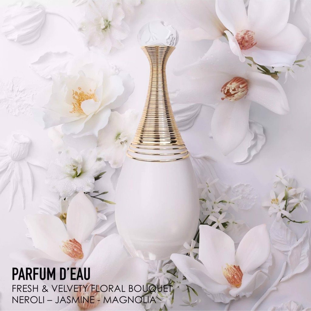 Nước hoa Dior J’adore Parfum d’Eau EDP Nước hoa Dior J’adore Parfum d’Eau EDP - Yêu Hàng Ngoại