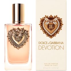 Nước hoa Dolce & Gabbana Devotion EDP