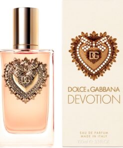 Nước hoa Dolce & Gabbana Devotion EDP