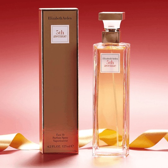 Nước hoa Elizabeth Arden 5th Avenue EDP Nước hoa Elizabeth Arden 5th Avenue EDP - Yêu Hàng Ngoại