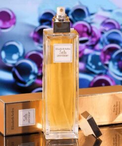 Nước hoa Elizabeth Arden 5th Avenue EDP Nước hoa Elizabeth Arden 5th Avenue EDP - Yêu Hàng Ngoại