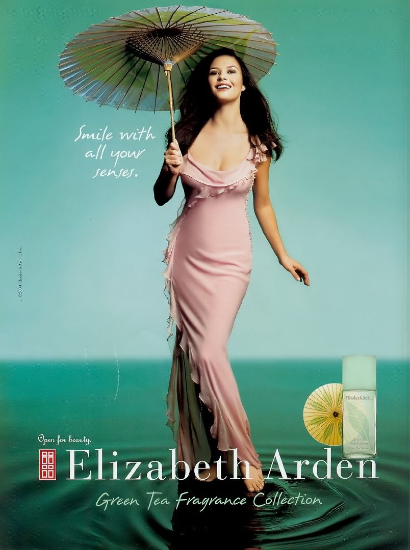 Nước hoa Elizabeth Arden Green Tea Eau Parfumee Vaporisateur Nước hoa Elizabeth Arden Green Tea Eau Parfumee Vaporisateur - Yêu Hàng Ngoại