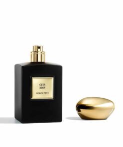 Nước hoa Giorgio Armani Armani Prive Cuir Noir EDP Intense Nước hoa Giorgio Armani Armani Prive Cuir Noir EDP Intense - Yêu Hàng Ngoại