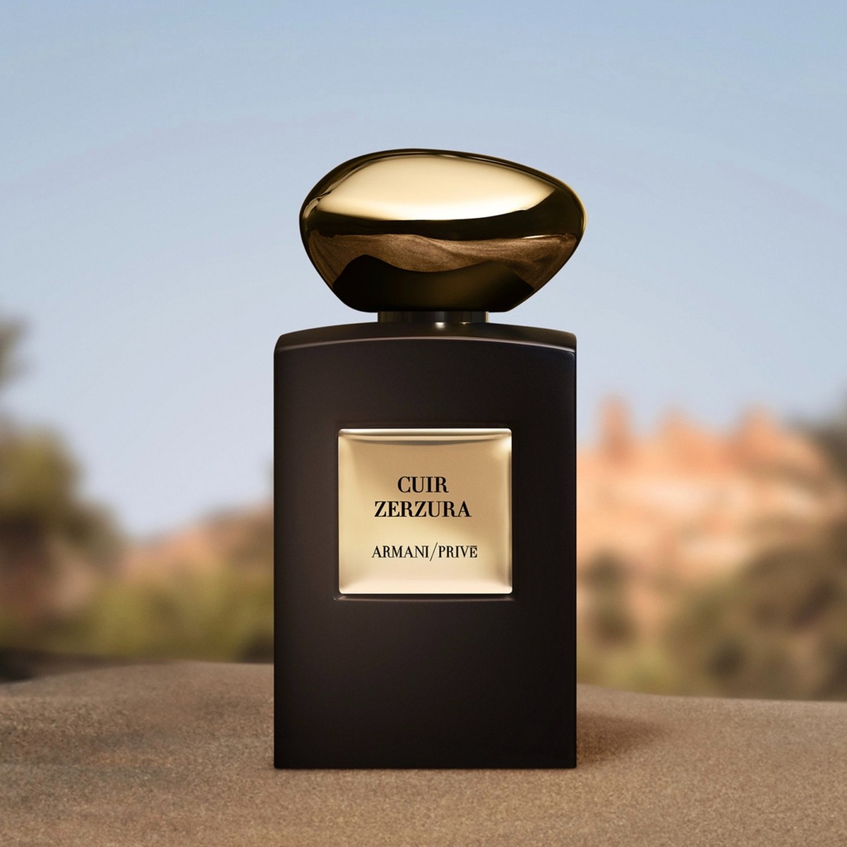 Nước hoa Giorgio Armani Armani Prive Cuir Zerzura EDP Intense Nước hoa Giorgio Armani Armani Prive Cuir Zerzura EDP Intense - Yêu Hàng Ngoại
