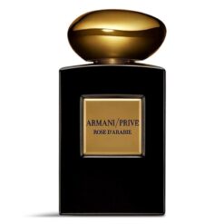 Alternative view of Nước hoa Giorgio Armani Armani Prive Rose d'Arabie EDP Intense