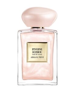 Alternative view of Nước hoa Giorgio Armani Armani Prive Rose Milano Soie de Nacre EDT
