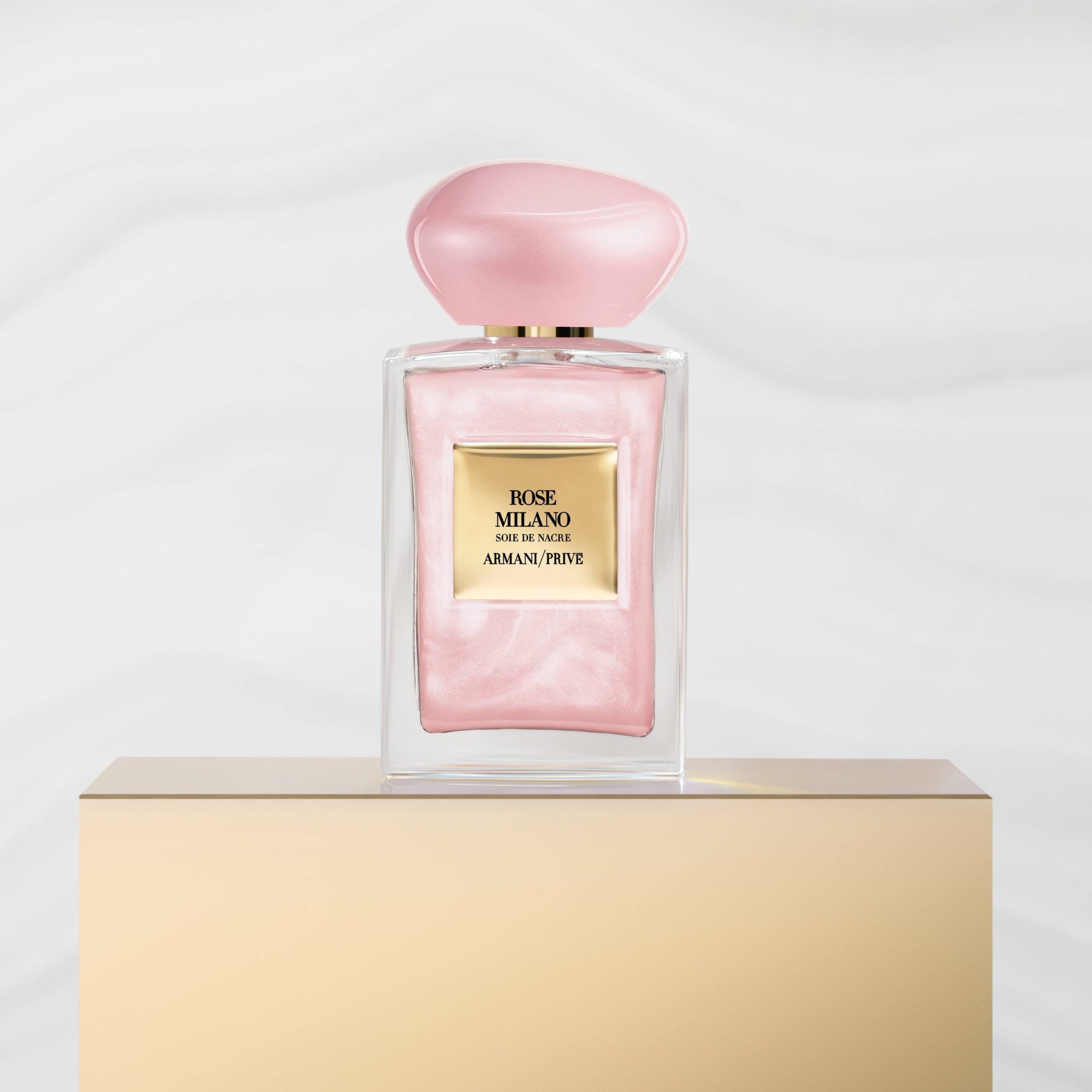 Nước hoa Giorgio Armani Armani Prive Rose Milano Soie de Nacre EDT Nước hoa Giorgio Armani Armani Prive Rose Milano Soie de Nacre EDT - Yêu Hàng Ngoại