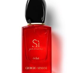 Alternative view of Nước hoa Giorgio Armani Sì Passione Eclat EDP