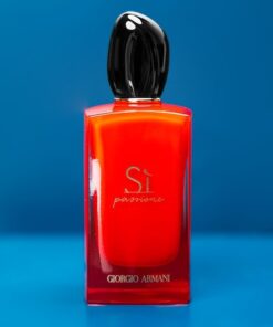 Nước hoa Giorgio Armani Sì Passione Intense EDP Nước hoa Giorgio Armani Sì Passione Intense EDP - Yêu Hàng Ngoại
