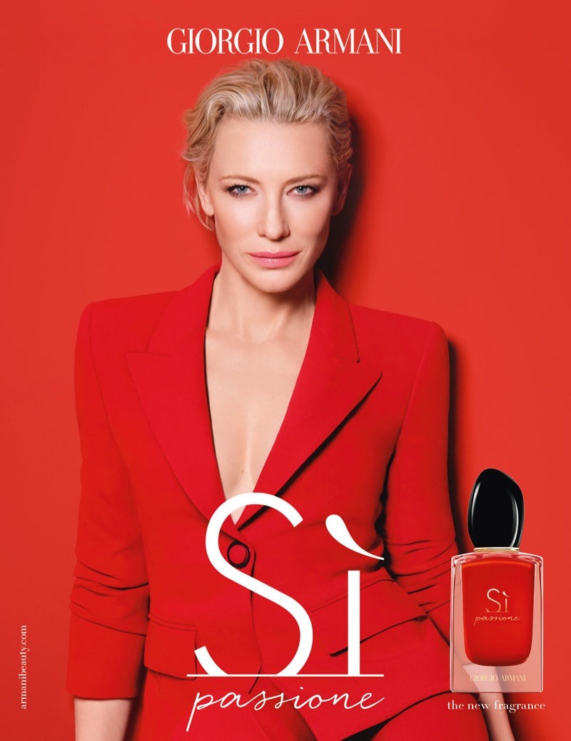 Nước hoa Giorgio Armani Sì Passione Intense EDP Nước hoa Giorgio Armani Sì Passione Intense EDP - Yêu Hàng Ngoại