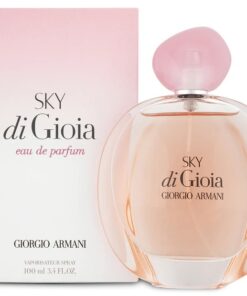 Nước hoa Giorgio Armani Sky Di Gioia EDP