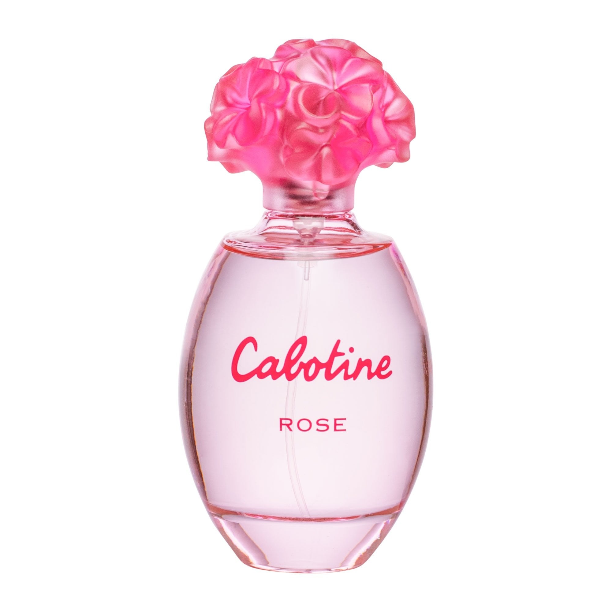 Nước hoa Grès Cabotine Rose EDT Nước hoa Grès Cabotine Rose EDT - Yêu Hàng Ngoại