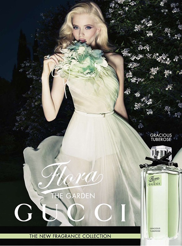 Nước hoa Gucci Flora Gracious Tuberose EDT Nước hoa Gucci Flora Gracious Tuberose EDT - Yêu Hàng Ngoại