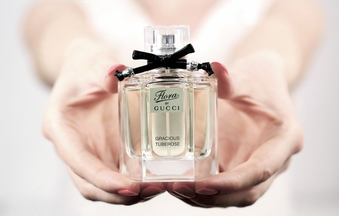 Nước hoa Gucci Flora Gracious Tuberose EDT Nước hoa Gucci Flora Gracious Tuberose EDT - Yêu Hàng Ngoại