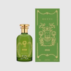 Nước hoa Gucci The Alchemist's Garden 1921 EDP