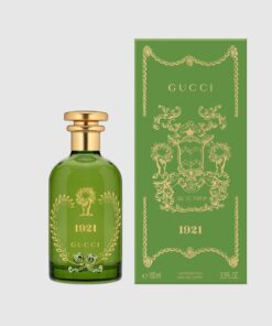 Nước hoa Gucci The Alchemist's Garden 1921 EDP