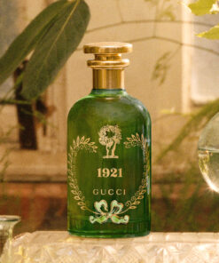 Nước hoa Gucci The Alchemist's Garden 1921 EDP Nước hoa Gucci The Alchemist's Garden 1921 EDP - Yêu Hàng Ngoại