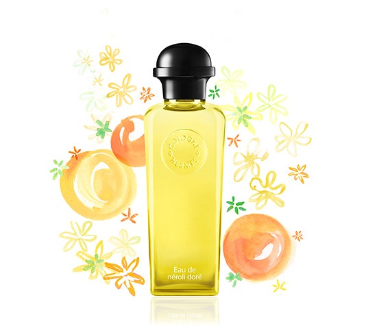 Nước hoa Hermes Eau De Neroli Dore Eau de Cologne Nước hoa Hermes Eau De Neroli Dore Eau de Cologne - Yêu Hàng Ngoại