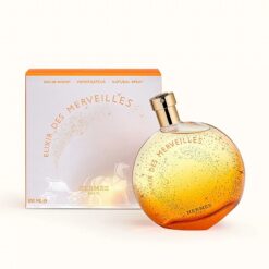 Nước hoa Hermes Elixir Des Merveilles EDP