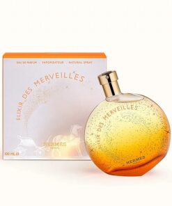 Nước hoa Hermes Elixir Des Merveilles EDP