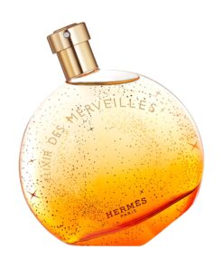Alternative view of Nước hoa Hermes Elixir Des Merveilles EDP